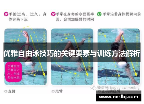 优雅自由泳技巧的关键要素与训练方法解析